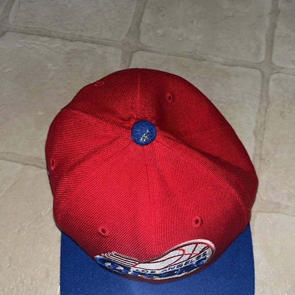 Youth Los Angeles Clippers Hat - Picture 5 of 7